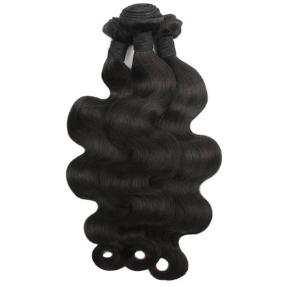 Virgin Body Wave