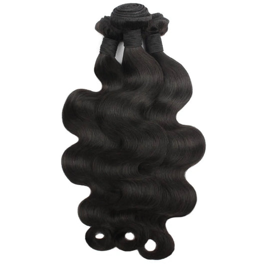 Virgin Body Wave