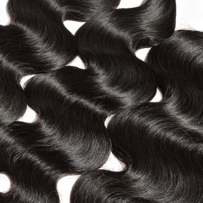 Virgin Body Wave